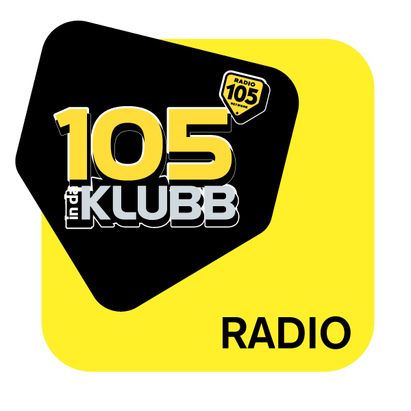 Radio 105 Indaklubb Ascoltare