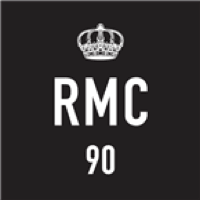 Ascolta RMC 90