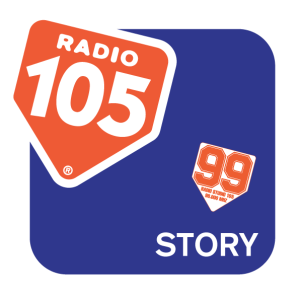 Radio 105 Story Ascoltare