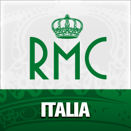 Radio Monte Carlo RMC ITALIA