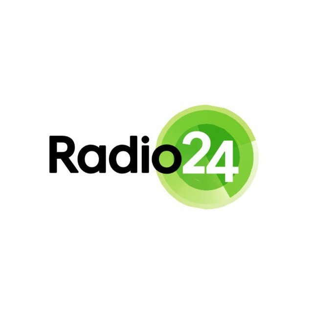 ascoltare radio24